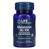 Life Extension, Мелатонин IR / XR, 60 капсул - картинка 0