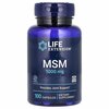 Life Extension, МСМ, 3000 мг, 100 капсул (1000 мг в 1 капсуле) - картинка 0