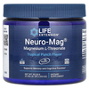 Life Extension, Neuro-Mag, L-треонат магния, тропический пунш, 93,35 г (3,293 унции) - картинка 0