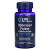 Life Extension, оптимизированный фолат, 1700 мкг DFE, 100 вегетарианских таблеток - картинка 0