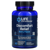 Life Extension, ПЭА для снятия дискомфорта, 60 жевательных таблеток - картинка 0