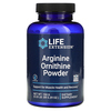 Life Extension, порошок аргинина и орнитина, 150 г (5,29 унции) - картинка 0
