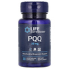 Life Extension, PQQ в капсулах, пирролохинолинхинон, 20 мг, 30 вегетарианских капсул