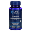 Life Extension, Семиметил L-селеноцистеин, 200 мкг, 90 вегетарианских капсул - картинка 0