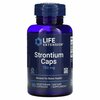Life Extension, стронций в капсулах, 750 мг, 90 вегетарианских капсул (250 мг в 1 капсуле) - картинка 0