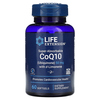 Life Extension, Супер-усваиваемый коэнзим Q10 с d-лимоненом, 50 мг, 60 мягких таблеток - картинка 0