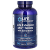 Life Extension, Таблетки Life Extension Mix с дополнительным ниацином, 240 таблеток - картинка 0