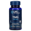 Life Extension, TMG, триметилглицин, 500 мг, 60 вегетарианских капсул с жидкостью - картинка 0