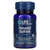 Life Extension, Ванадилсульфат, 7,5 мг, 100 вегетарианских таблеток - картинка 0