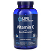 Life Extension, витамин C и Bio-Quercetin, 250 вегетарианских таблеток