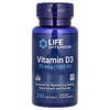 Life Extension, витамин D3, 25 мкг (1000 МЕ), 250 капсул