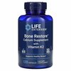 Life Extension, восстановление костей с витамином К2, 120 капсул - картинка 0