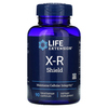 Life Extension, XR Shield, 90 вегетарианских капсул - картинка 0