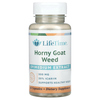 LifeTime Vitamins, Horny Goat Weed, 500 мг, 60 капсул - картинка 0