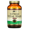 LifeTime Vitamins, Supreme Vital Hair с MSM, 120 капсул - картинка 0