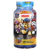 L'il Critters, Paw Patrol The Movie, жевательные мультивитамины, натуральные фрукты, 190 жевательных таблеток - картинка 0