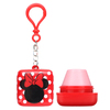 Lip Smacker, Disney, Микки Маус и его друзья, бальзам для губ, Минни, веселая сладкая вата, 5,7 г (0,2 унции) - картинка 0