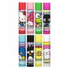 Lip Smacker, Hello Kitty and Friends, бальзам для губ, ассорти, 8 упаковок, 4 г (0,14 унции) - картинка 0