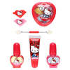 Lip Smacker, Hello Kitty, коллекция для красоты, набор из 9 предметов - картинка 0