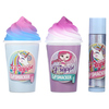 Lip Smacker, Magical Frappe Collection, бальзам для губ, ассорти, 3 шт. - картинка 0