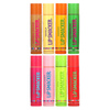 Lip Smacker, Party Pack, бальзам для губ, ассорти, 8 упаковок, 4 г (0,14 унции) - картинка 0