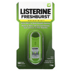 Listerine, Карманный спрей, Freshburst, 140 спреев, 7,7 мл - картинка 0