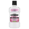 Listerine, Ополаскиватель для полости рта, для чувствительности, без спирта, свежая мята, 1,05 пункта (500 мл) - картинка 0