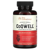 Live Conscious, CoQWell, 60 мягких таблеток - картинка 0