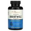 Live Conscious, Digestwell, 90 капсул - картинка 0