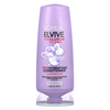 L'Oréal, Elvive, Hyaluron + Pump, увлажняющий кондиционер 72H, 375 мл (12,6 жидк. Унции)