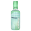 Lumineux Oral Essentials, Сертифицированный нетоксичный чистый и свежий ополаскиватель для полости рта, мята, 473 мл (16 жидк. Унций)