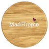 Mad Hippie, Оттенок для губ и щек, мак, 7 г (0,24 унции) - картинка 0