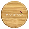 Mad Hippie, Оттенок для щек и губ, сливовый, 7 г (0,24 унции)