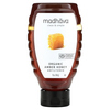 Madhava Natural Sweeteners, Органический янтарный мед, нефильтрованный, 454 г (16 унций) - картинка 0