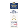 Manuka Health, спрей для горла с медом манука и прополисом, 0,67 жидк. унции - картинка 0