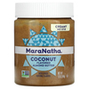MaraNatha, органическая миндальная паста, кокос, сливочный вкус, 340 г (12 унций) - картинка 0