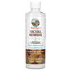 MaryRuth's, Functional Mushrooms Liposomal, соленый шоколад, 450 мл (15,22 жидк. Унции) - картинка 0