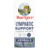 MaryRuth's, Herbals, жидкие капли для поддержки лимфатической системы, без спирта, 30 мл (1 жидк. Унция) - картинка 0
