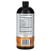MaryRuth's, Liquid Morning Multivitamin, средство для роста волос, персик и манго, 887 мл (30 жидк. унций) - картинка 0