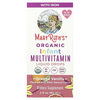MaryRuth's, органические мультивитамины в жидкой форме для младенцев, для детей 6–12 месяцев, со вкусом апельсина и ванили, 60 мл (2 жидк. унции) - картинка 0