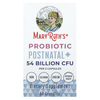 MaryRuth's, пробиотик Postnatal+, 54 млрд КОЕ, 60 капсул (27 млрд КОЕ в 1 капсуле) - картинка 0