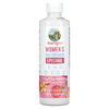 MaryRuth's, Women's Multivitamin Liposomal, Vanilla Peach , 15.22 fl oz (450 ml) - картинка 0