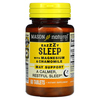 Mason Natural, Eazzzy Sleep с магнием и ромашкой, 60 таблеток - картинка 0