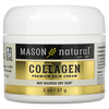Mason Natural, крем с коллагеном премиального качества, 57 г (2 унции)
