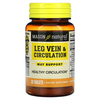 Mason Natural, Leg Vein & Circulation, 30 таблеток - картинка 0