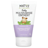 Maty's, Многоцелевая мазь для детей, от 0 месяцев, 106 г (3,75 унции) - картинка 0
