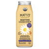 Maty's, Органический ночной сироп от кашля, для детей от 12 лет, 177 мл (6 жидк. Унций) - картинка 0