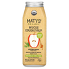 Maty's, Органический сироп от кашля, отхаркивающий, для детей от 12 лет, 177 мл (6 жидк. унций) - картинка 0