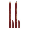 Maybelline, Expert Wear, Twin Eye & Brow, 101 бархатный черный, 2 шт., 900 мг (0,03 унции) каждый - картинка 0