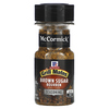 McCormick Grill Mates, Коричневый сахар, приправа для бурбона, 85 г (3 унции) - картинка 0
